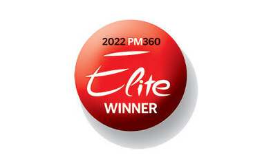 Ingrid Dahlin Named to 2022 <em>PM360</em> ELITE 100 banner